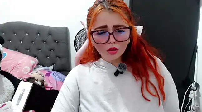 Alexatexa2929 online show from 03/08/25, 02:45