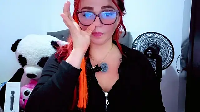 Alexatexa2929 online show from 09/20/25, 05:36