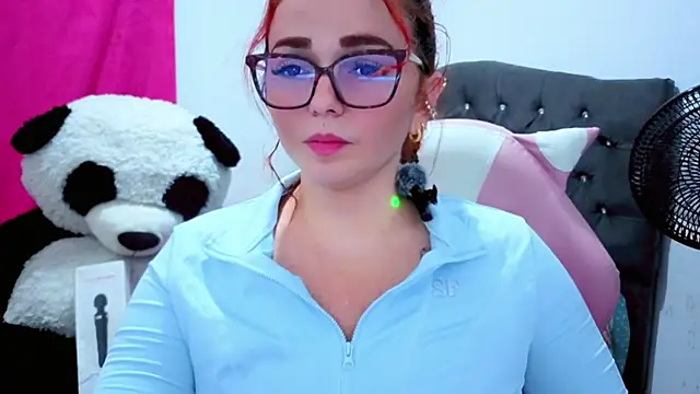 Alexatexa2929 online show from 09/25/25, 06:33