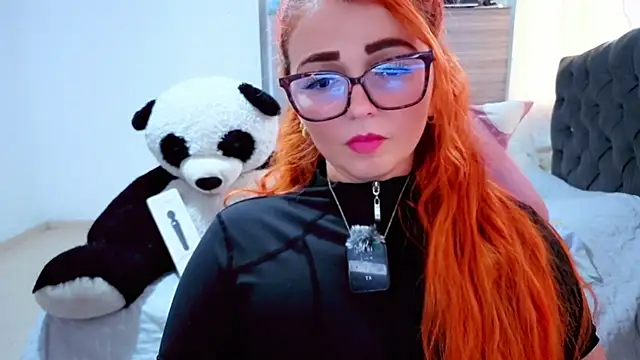 Alexatexa2929 online show from 11/14/25, 09:13