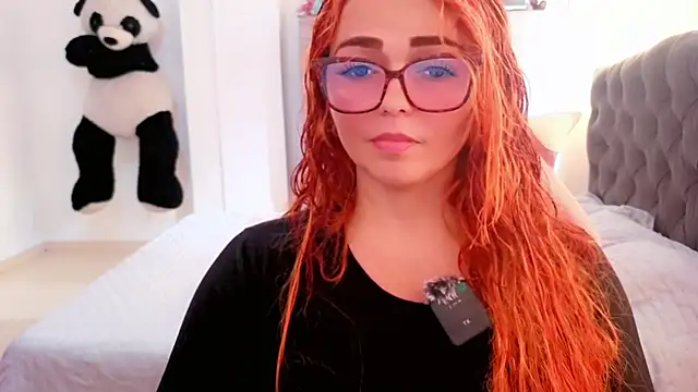 Alexatexa2929 online show from 11/16/25, 07:52