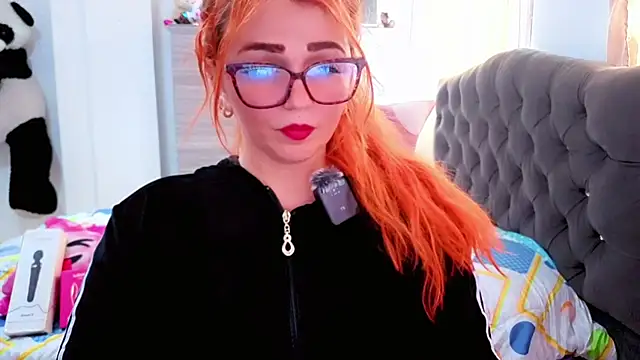 Alexatexa2929 online show from 11/19/25, 08:42