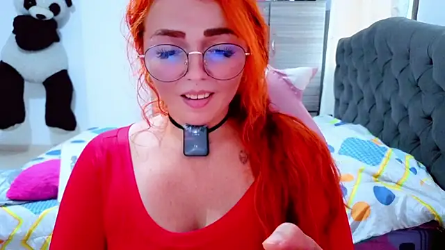 Alexatexa2929 online show from 11/27/25, 09:06