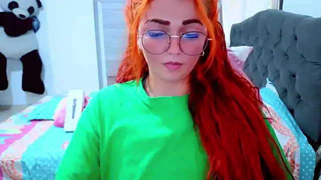 Alexatexa2929 online show from 12/03/25, 10:41