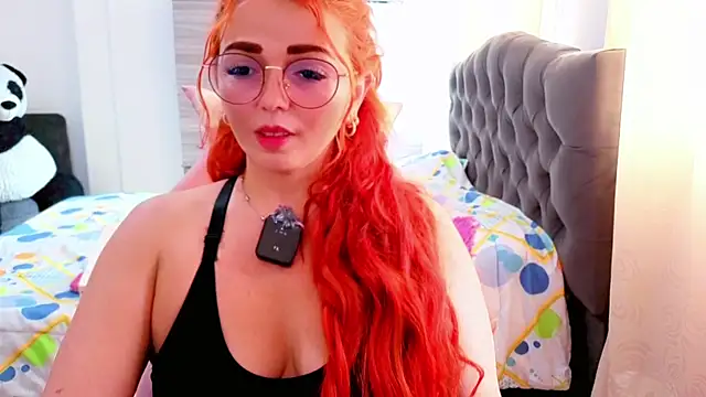 Alexatexa2929 online show from 01/07/26, 08:33