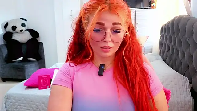 Alexatexa2929 online show from 02/25/26, 08:18