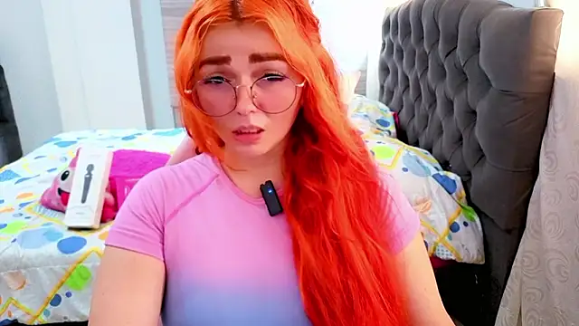 Alexatexa2929 online show from 03/05/26, 08:16