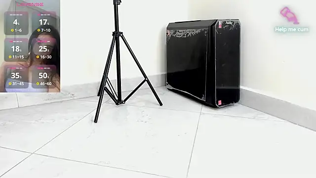 Swoni leia online show from 02/27/25, 06:40