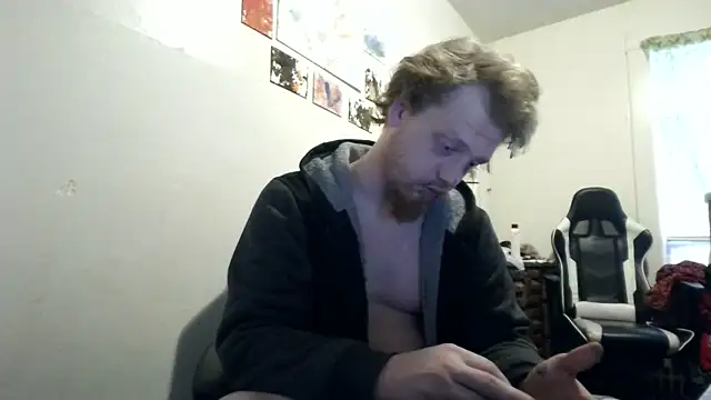 Thehotfoxxh online show from 02/24/26, 11:25