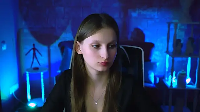 EllaHorton online show from 02/21/25, 03:43