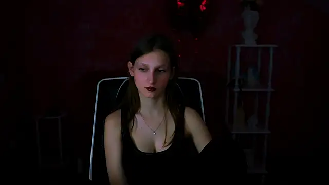 EllaHorton online show from 03/09/25, 01:26