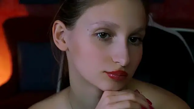 EllaHorton online show from 03/22/25, 02:47