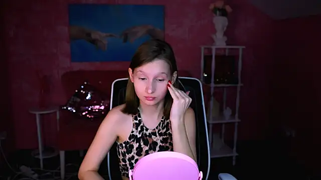 EllaHorton online show from 04/04/26, 01:41