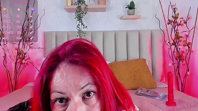 ivone adams online show from 03/14/25, 08:28