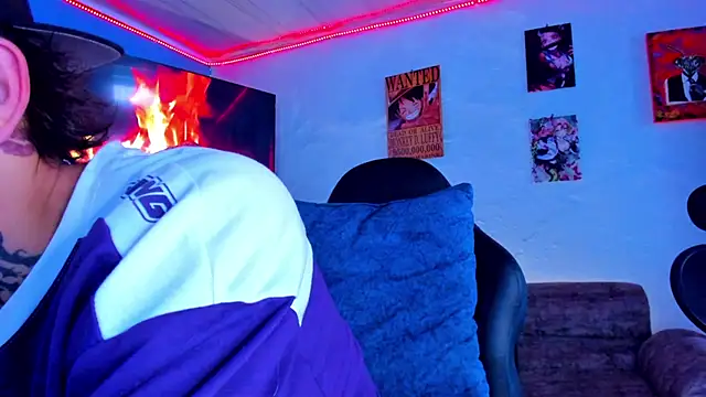 Drako Lamar online show from 02/14/26, 04:59