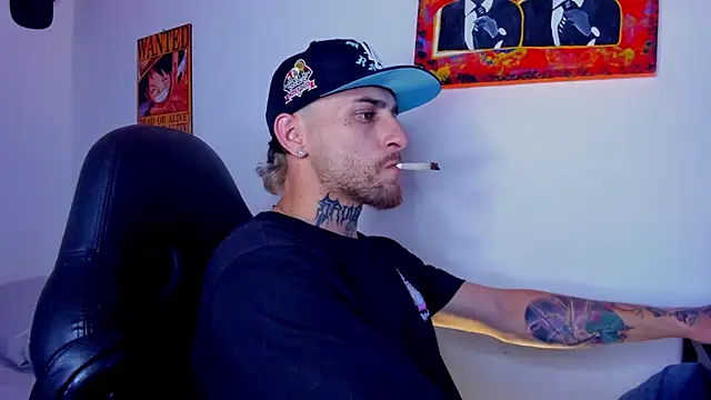 Drako Lamar online show from 05/04/26, 12:39