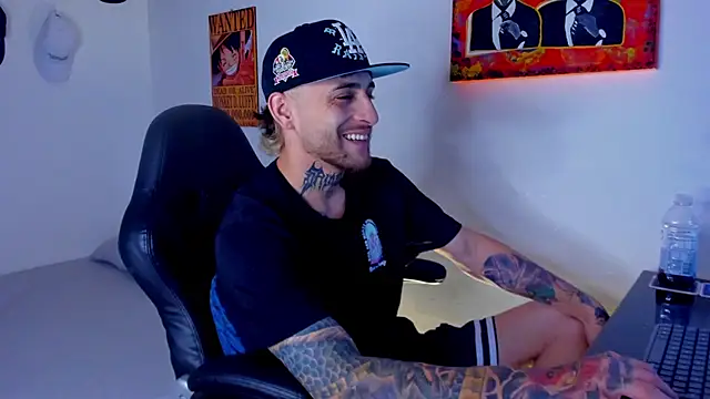 Drako Lamar online show from 05/05/26, 03:03