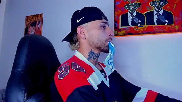 Drako Lamar online show from 05/06/26, 04:19