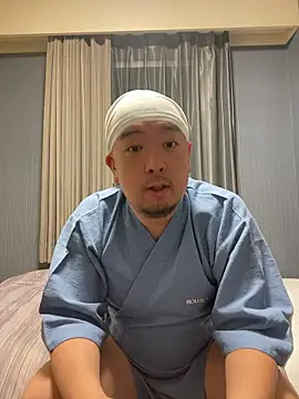 FUJIGON07 online show from 06/11/26, 02:04