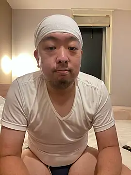 FUJIGON07 online show from 07/05/26, 01:51