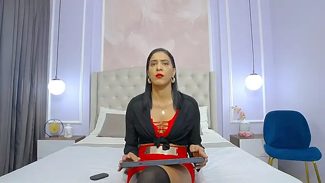 JoannaCox online show from 02/14/25, 12:51