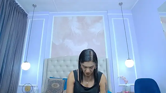 JoannaCox online show from 02/21/25, 06:48