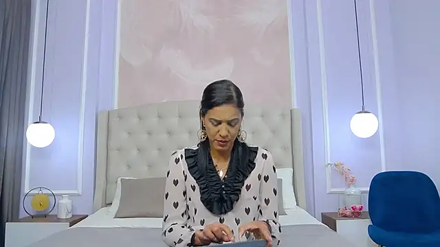 JoannaCox online show from 02/26/25, 10:31