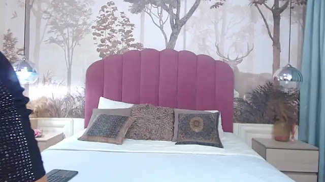 JoannaCox online show from 03/01/25, 05:38