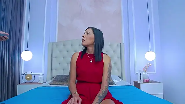 JoannaCox online show from 10/06/25, 07:11