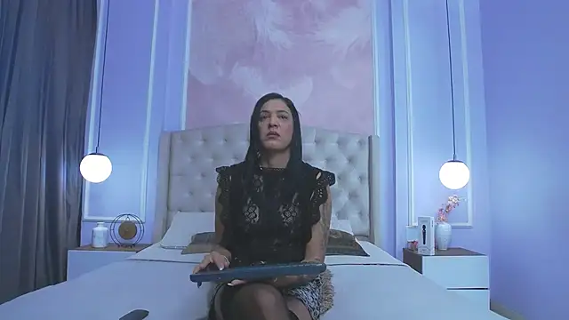 JoannaCox online show from 12/05/25, 08:05