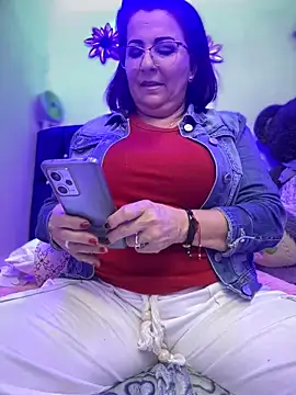 PaulinaSanders X online show from 01/12/25, 09:19