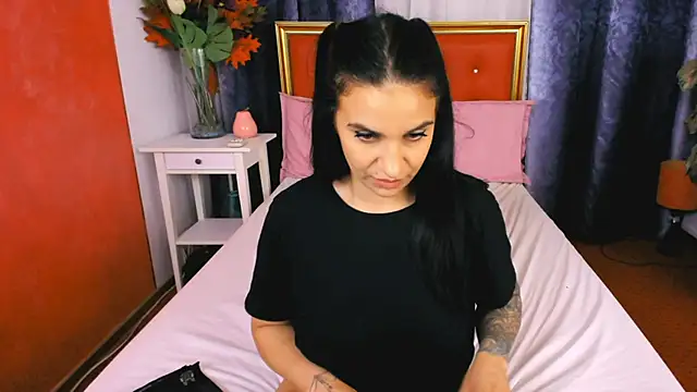 kessyjoo online show from 06/09/26, 05:08