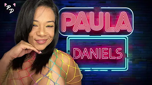 paula daniela1 online show from 11/27/25, 09:50