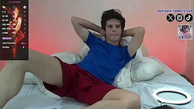 Jack Scorcher online show from 01/18/26, 07:50