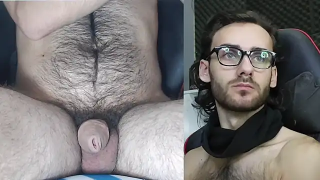 LapijARG7 online show from 04/27/26, 12:14