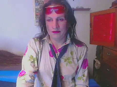 LorenJade online show from 01/13/26, 06:29