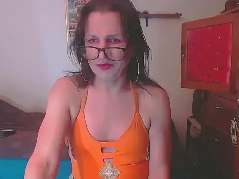 LorenJade online show from 03/16/26, 08:07