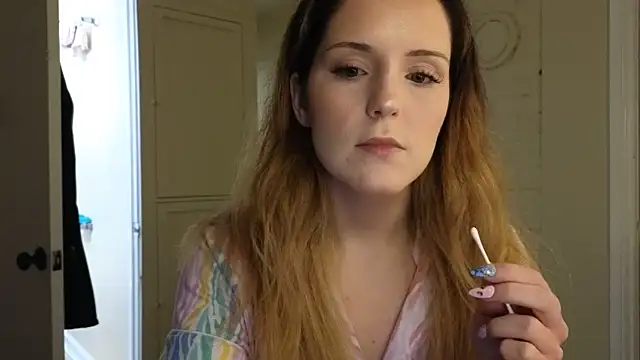 sexylilly69 online show from 06/14/26, 12:52