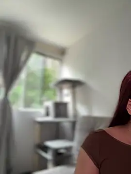 Snapshot of Zarah_Blare chatting on 02/18/25, 09:42 Zarah Blare online show from 02/18/25, 09:42