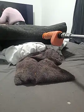 aprilexx online show from 12/20/25, 02:57