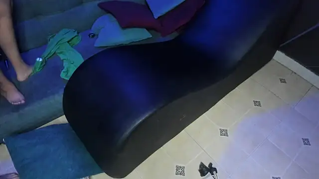 the magic ofsex online show from 01/11/25, 07:16