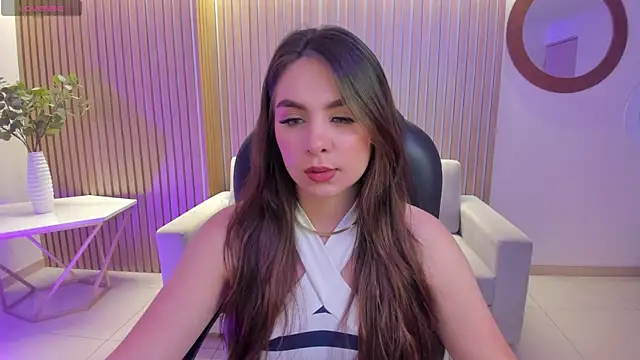 EloisaOlivero online show from 01/30/25, 11:22