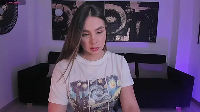 EloisaOlivero online show from 11/11/25, 07:36