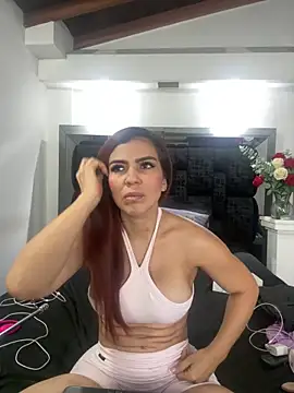 Arianna Jones1 online show from 06/20/26, 02:36