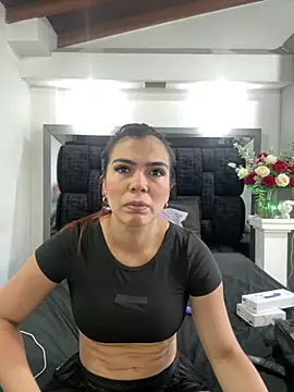 Arianna Jones1 online show from 06/28/26, 10:05