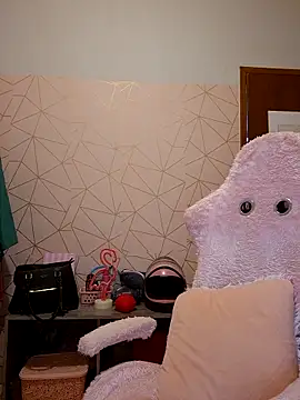 Snapshot of Irresistible24 chatting on 02/02/26, 02:38 Irresistible24 online show from 02/02/26, 02:38