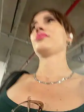 Snapshot of Irresistible24 chatting on 02/07/26, 07:50 Irresistible24 online show from 02/07/26, 07:50