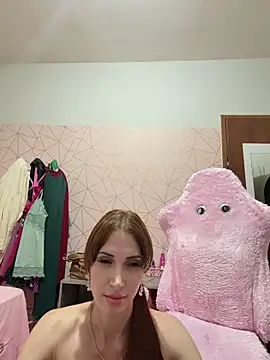 Snapshot of Irresistible24 chatting on 02/22/26, 09:35 Irresistible24 online show from 02/22/26, 09:35