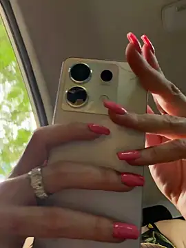 Snapshot of Irresistible24 chatting on 02/24/26, 05:22 Irresistible24 online show from 02/24/26, 05:22