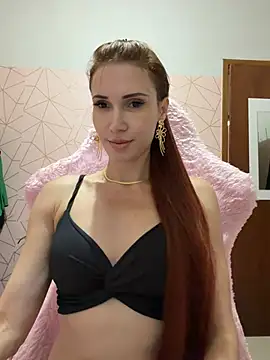 Snapshot of Irresistible24 chatting on 03/03/26, 05:30 Irresistible24 online show from 03/03/26, 05:30